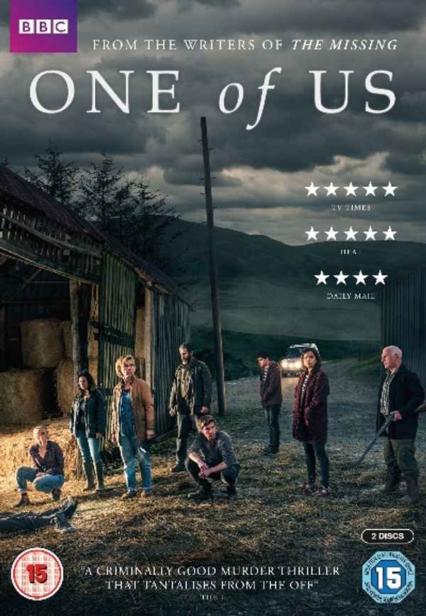 One of Us Poster 7