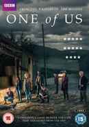 One of Us Poster 2