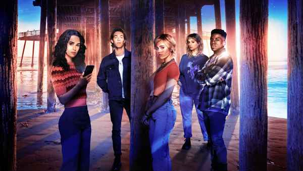 One of Us Is Lying Poster 5