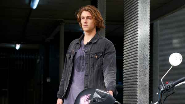 One of Us Is Lying Poster 2