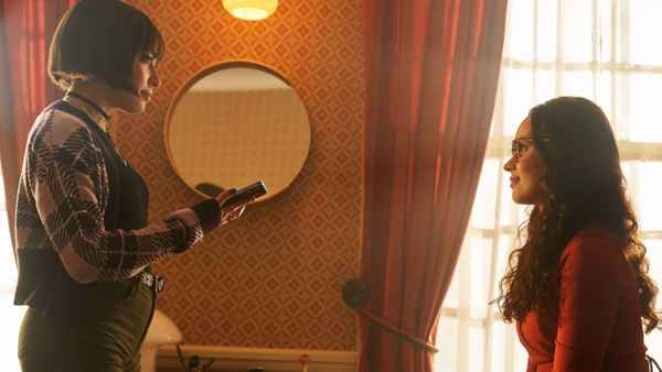 One of Us Is Lying Poster 7