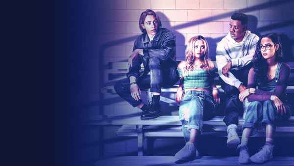 One of Us Is Lying Poster 4