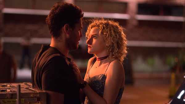 One Percent More Humid Poster 6