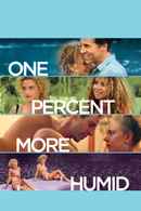 One Percent More Humid Poster 4
