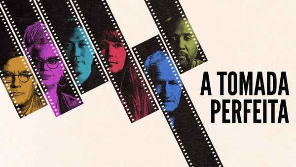 One Perfect Shot Poster 1