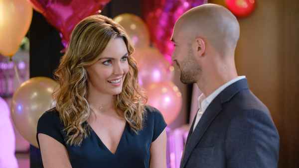 One Perfect Wedding Poster 1