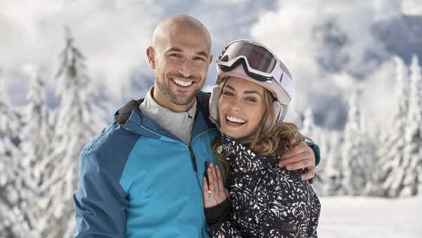 One Perfect Wedding Poster 6