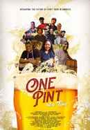 One Pint at a Time Poster 2