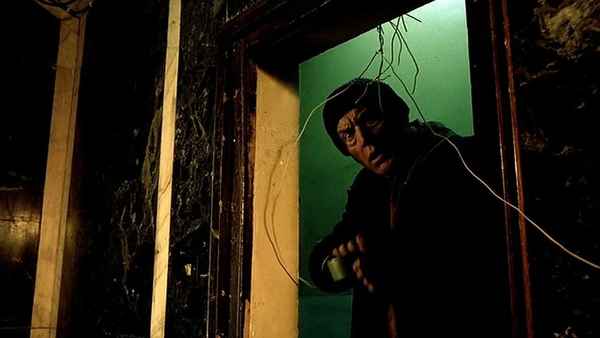 One Point O Poster 4