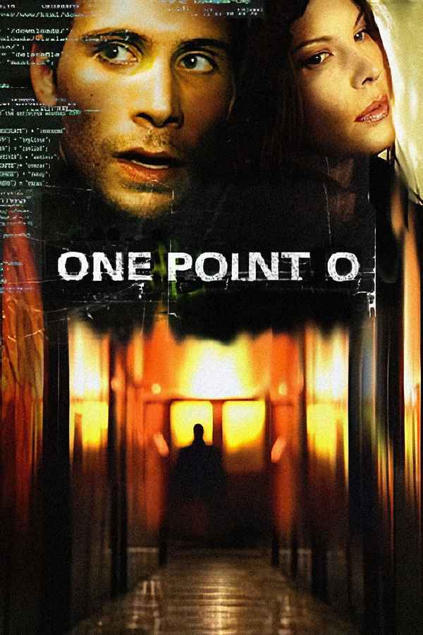 One Point O Poster 6