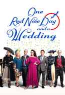 One Red Nose Day and a Wedding Poster 6