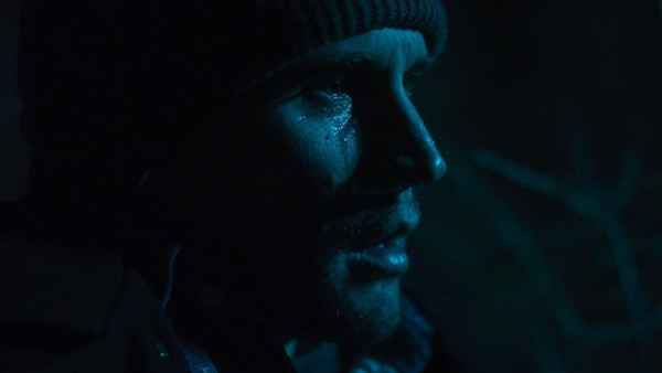 One Remains Poster 3