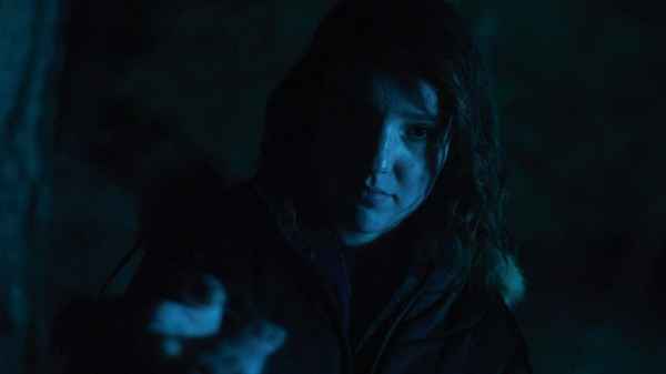 One Remains Poster 6