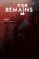 One Remains Poster 1