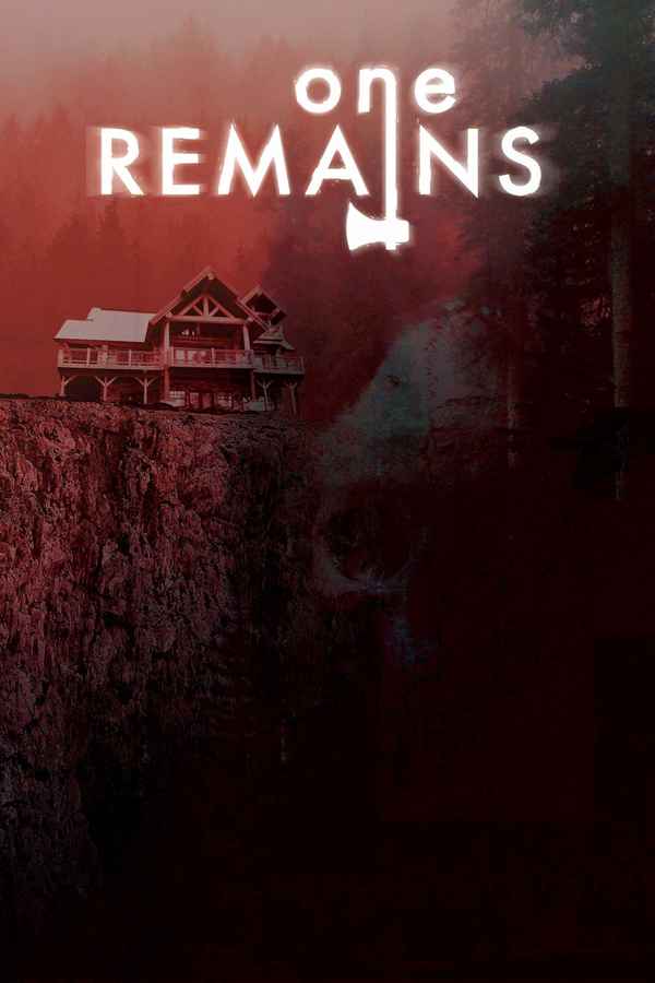 One Remains Poster 1