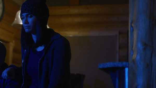 One Remains Poster 7