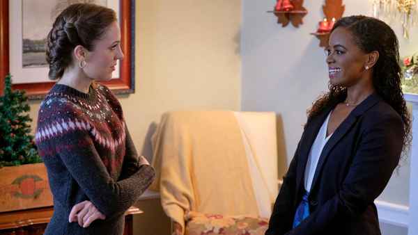 One Royal Holiday Poster 4