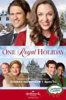 One Royal Holiday Poster 7