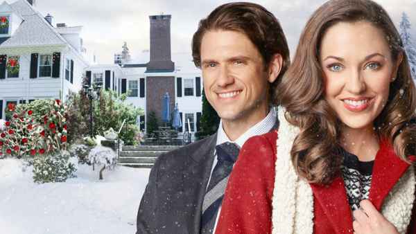 One Royal Holiday Poster 2