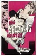 One Shocking Moment Poster 3