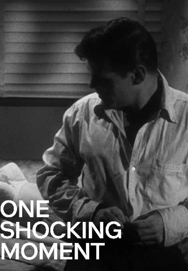 One Shocking Moment Poster 7