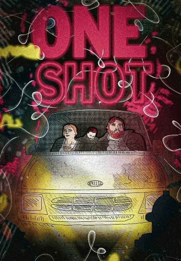 One Shot Poster 2