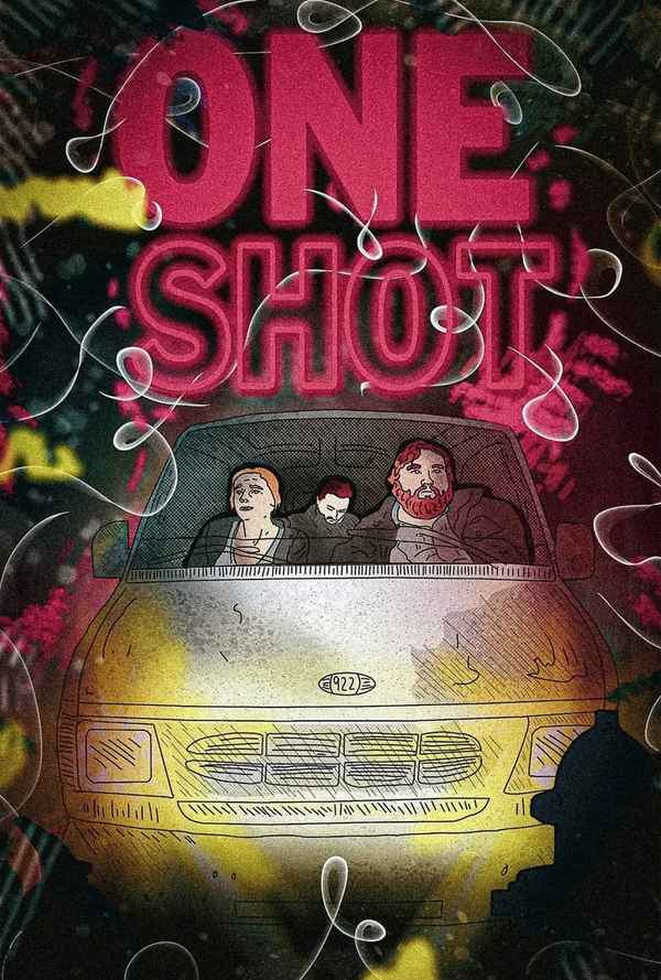 One Shot Poster 1