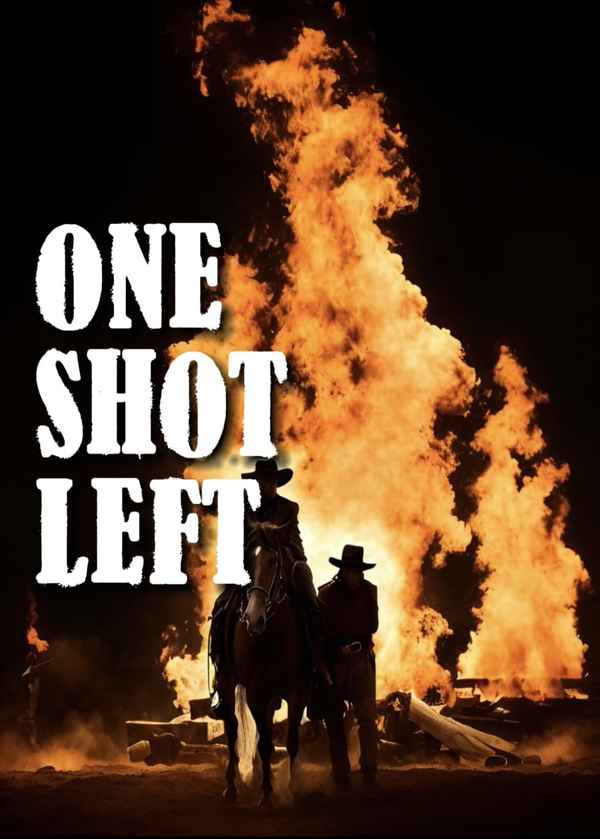 One Shot Left Poster 1