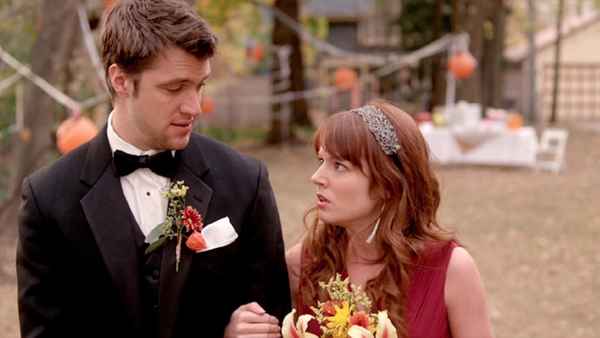 One Small Hitch Poster 1