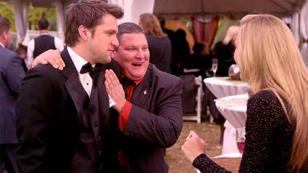 One Small Hitch Poster 3