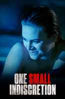 One Small Indiscretion Poster 6