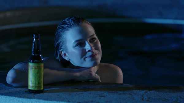 One Small Indiscretion Poster 4