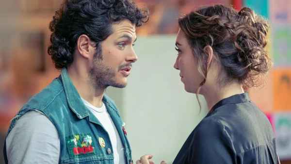 One Small Problem Poster 6