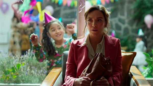 One Small Problem Poster 5