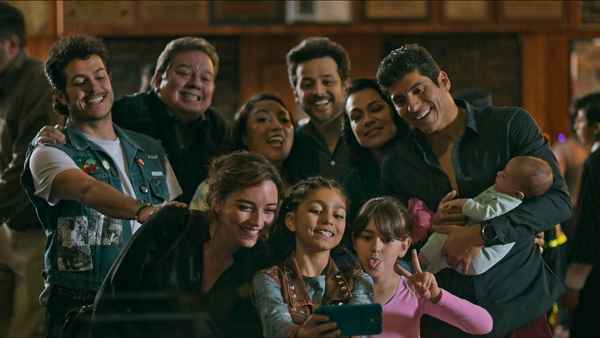 One Small Problem Poster 7