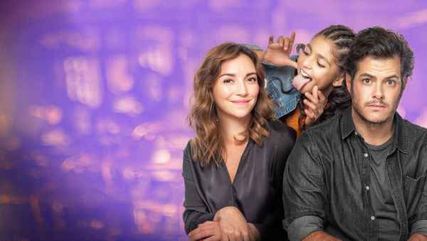 One Small Problem Poster 2