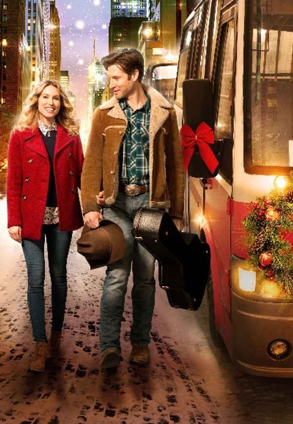 One Starry Christmas Poster 6