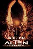 One Step Beyond: Making 'Alien: Resurrection' Poster 3
