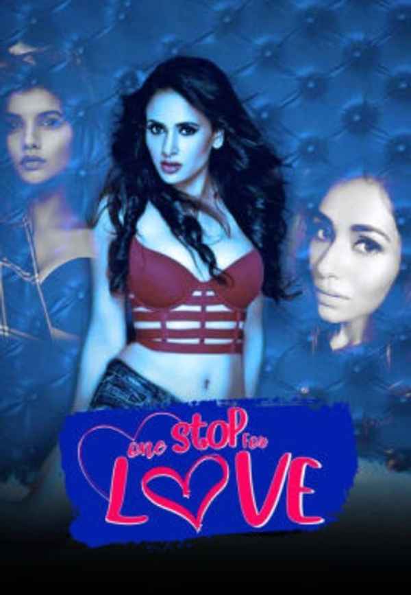 One Stop For Love Poster 3