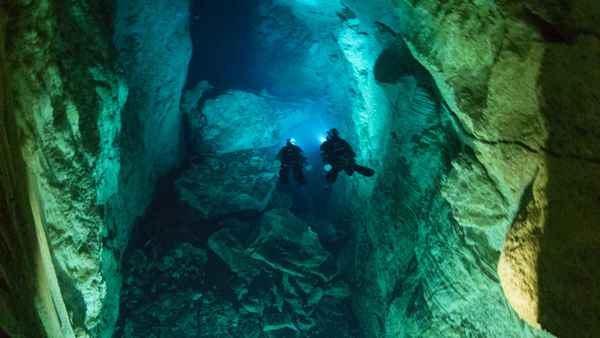 One Strange Rock Poster 4