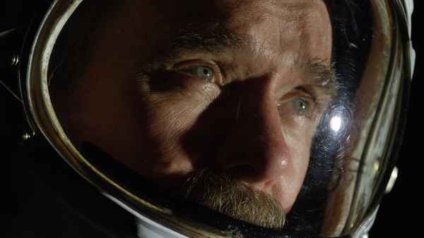 One Strange Rock Poster 2