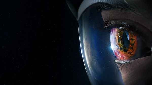 One Strange Rock Poster 7