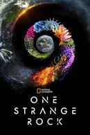 One Strange Rock Poster 6