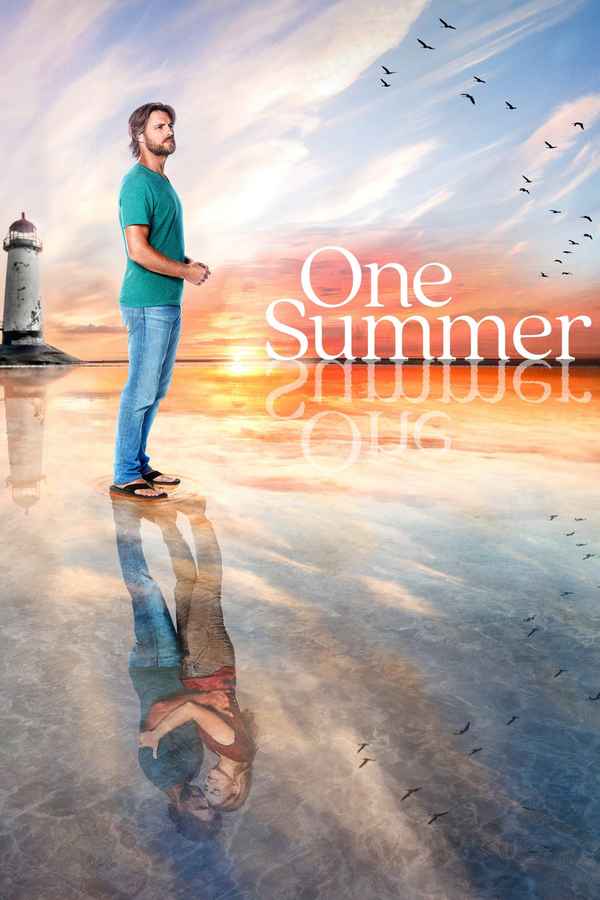 One Summer Poster 4