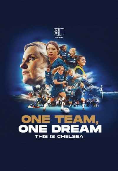 One Team, One Dream