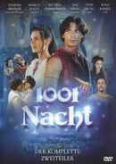 One Thousand and One Nights Poster 4