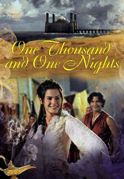 One Thousand and One Nights