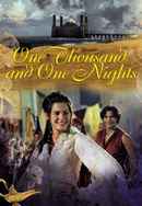 One Thousand and One Nights Poster 6