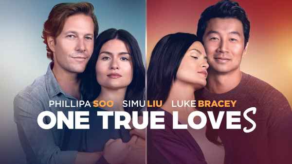 One True Loves Poster 2