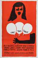 One, Two, Three Poster 1